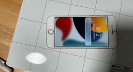 Good
													Apple iPhone 6S - AT&T, Rose Gold, 32 GB, A1633, photo 2 of 6