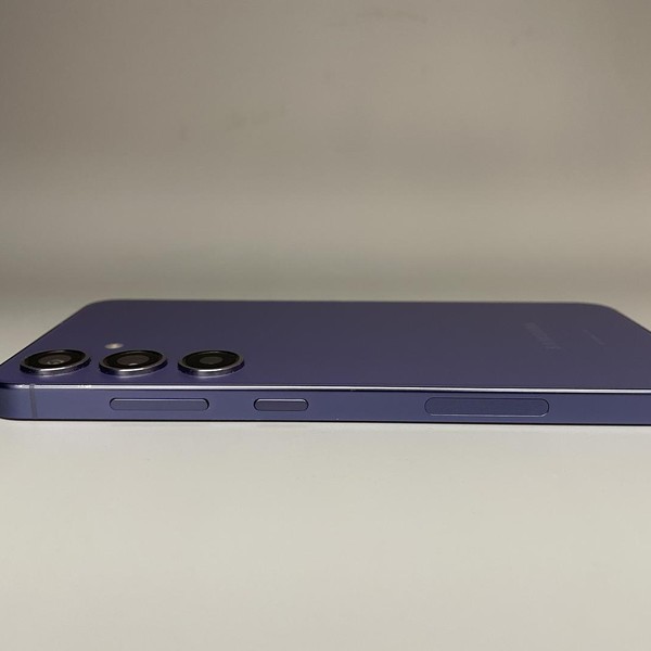 Samsung Galaxy S24 Plus - Unlocked, Violet, 256 GB, 12 GB, SM-S926U1