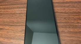 Good
													Samsung Galaxy S20 FE 5G - Verizon, Cloud Navy, 128 GB, 6 GB, SM-G781V, photo 2 of 3