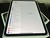 Good Apple iPad Pro 11" (M4) 2024 - Unlocked, Black, 256 GB, 8 GB, A2837, Standard Glass