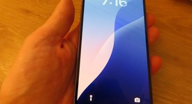 Good
													Apple iPhone 16 - T-Mobile, Ultramarine, 128 GB, A3081, photo 4 of 6