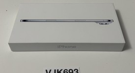 New
													Apple iPhone Air - Verizon, Sky Blue, 1 TB, A3260, photo 4 of 5