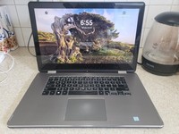 Dell Inspiron Laptop