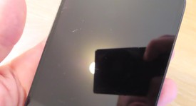 Fair
													Apple iPhone 13 - T-Mobile, Midnight, 128 GB, A2482, photo 2 of 5