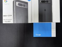 Google Pixel Fold