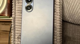 Good
													Samsung Galaxy Z Fold6 - AT&T, Navy Blue, 512 GB, 12 GB, SM-F956U, photo 2 of 16