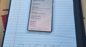 Mint
													Samsung Galaxy S25 Ultra - Verizon, Whitesilver, 256 GB, 12 GB, SM-S938U, photo 4 of 9