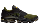 Used Nike Air VaporMax CS Black Sepia Stone