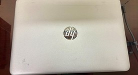 Fair
													HP EliteBook Laptop, photo 4 of 5