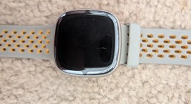 Good
													Fitbit Sense 2 - Gray, photo 5 of 7