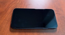 Good
													Apple iPhone 11 - AT&T, Black, 64 GB, A2111, photo 2 of 5