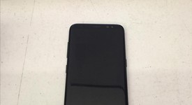 Good
													Samsung Galaxy S8 - Verizon, Black, 64 GB, 4 GB, SM-G950U, photo 2 of 7