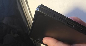 Fair
													Google Pixel 9 Pro Fold - Unlocked, Obsidian, 256 GB, GGH2X, photo 3 of 10