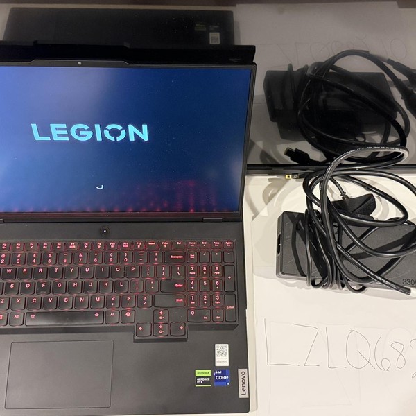 Lenovo Legion Laptop
