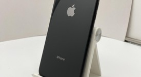 Fair
													Apple iPhone Xr - Unlocked, Black, 64 GB, A1984, photo 3 of 9
