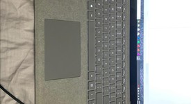 Good
													Microsoft Surface Laptop - Gold, 256 GB, 8 GB, photo 2 of 8