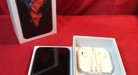 New
													Apple iPhone 6S Plus - Verizon, Grey, 16 GB, A1687, photo 1 of 9