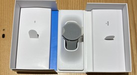 Mint
													Google Pixel Watch 2 - Wi-Fi, Gold, Wi-Fi, photo 3 of 3