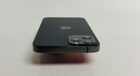 Good
													Apple iPhone 12 Pro - Unlocked, Graphite, 256 GB, A2341, photo 5 of 9
