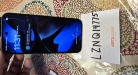 Good
													Google Pixel 9 - Unlocked, Obsidian, 128 GB, 12 GB, G2YBB, photo 5 of 18