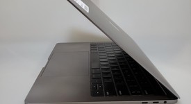 Fair
													MacBook Pro 2019 - 13" - I5, Gray, 256 GB, 16 GB, photo 2 of 4