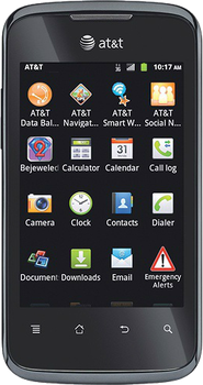 Huawei Fusion 2 for sale