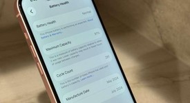 Good
													Apple iPhone 15 - Unlocked, Pink, 128 GB, A2846, photo 4 of 5