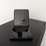 Good Samsung Galaxy Z Flip7 - Unlocked, 512 GB, Jet Black, 12 GB, SM-F766U1