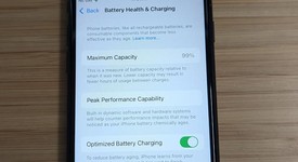 Fair
													Apple iPhone SE 3rd Gen 2022 - Unlocked, Midnight, 64 GB, A2595, photo 1 of 13