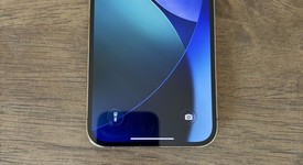 Good
													Apple iPhone 13 Pro Max - Unlocked, Gold, 256 GB, A2484, photo 1 of 7