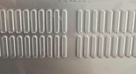 Mint
													MacBook Pro 2019 - 13" - I5, Silver, 256 GB, 8 GB, photo 4 of 21