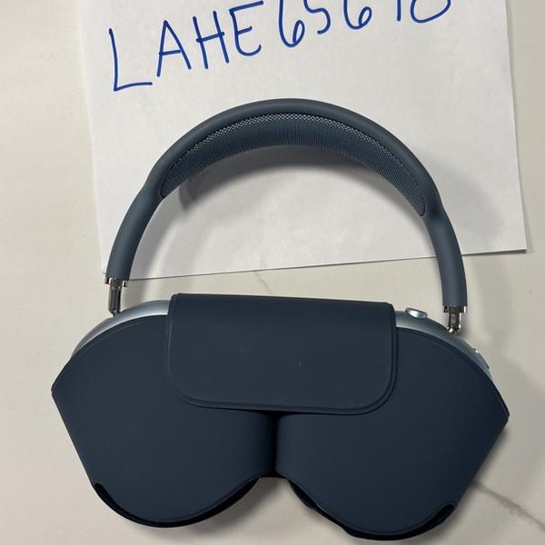 Apple AirPods Max USB-C - Midnight