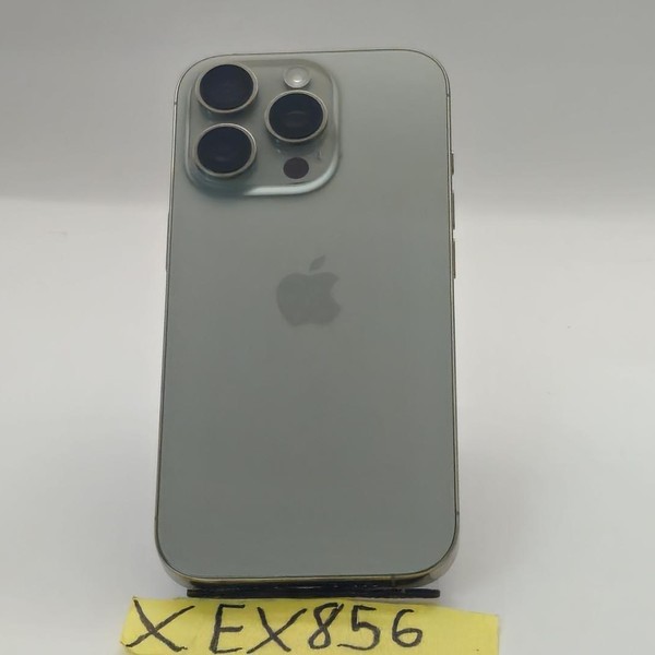 Apple iPhone 16 Pro - AT&T, 256 GB, Natural, A3083