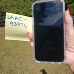 Good Apple iPhone Xr - Spectrum, Black, 64 GB, A1984