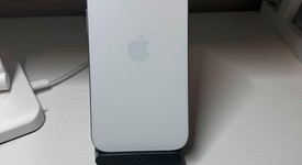 Good
													Apple iPhone 15 - Unlocked, Blue, 128 GB, A2846, photo 4 of 4