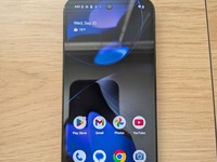 Google Pixel 9