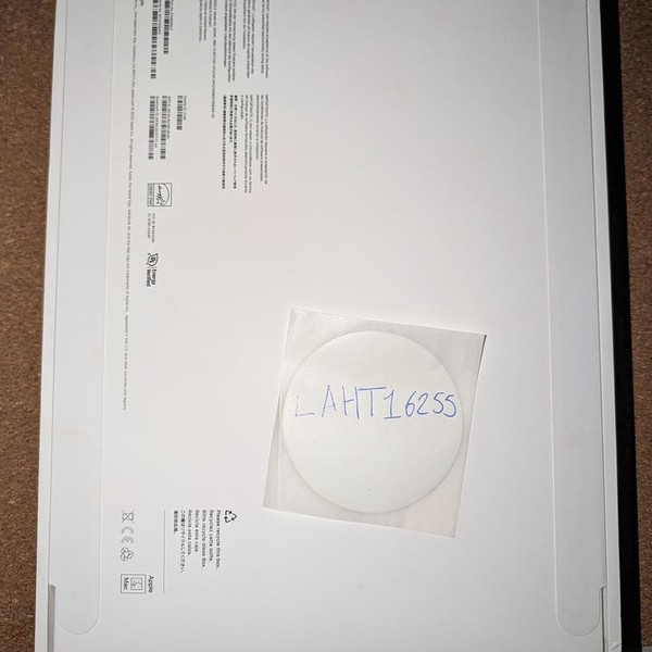 MacBook Air 2025 (M4) - 13 inch - 512 GB, Sky Blue, 32 GB, Apple M4
