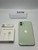 Mint Apple iPhone 12 - Unlocked, Green, 128 GB, A2172