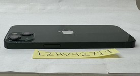 Mint
													Apple iPhone 13 - Unlocked, Green, 128 GB, A2482, photo 5 of 7