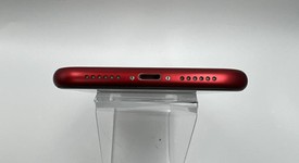 Good
													Apple iPhone Xr - Unlocked, Red, 64 GB, A1984, photo 4 of 8