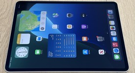 Mint
													Apple iPad Air 13" (M3) 2025 - Wi-Fi, Starlight, 1 TB, photo 3 of 6