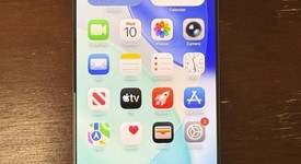 Mint
													Apple iPhone 16 Pro Max - Unlocked, Natural, 256 GB, A3084, photo 3 of 19