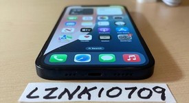 Mint
													Apple iPhone 12 - Unlocked, Black, 64 GB, A2172, photo 5 of 8