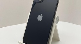 Fair
													Apple iPhone 13 - Unlocked, Midnight, 128 GB, A2482, photo 3 of 6