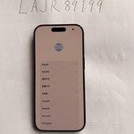 Mint Apple iPhone 17 Pro - Unlocked, 256 GB, Deep Blue, A3256