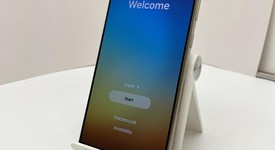 Good
													Samsung Galaxy S24 Ultra - Unlocked, Gray, 256 GB, 12 GB, SM-S928U1, photo 1 of 7