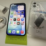 Good Apple iPhone 12 - Unlocked, 64 GB, Blue, A2172