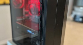 Good
													HP Omen Desktop, photo 2 of 7