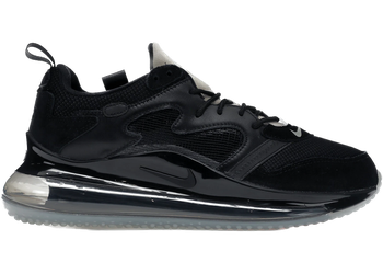 Nike Air Max 720 OBJ Odell Beckham Jr Black for sale