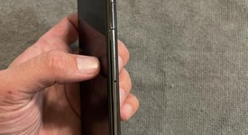 Good
													Apple iPhone 11 Pro - Unlocked, Gray, 256 GB, A2160, photo 5 of 9